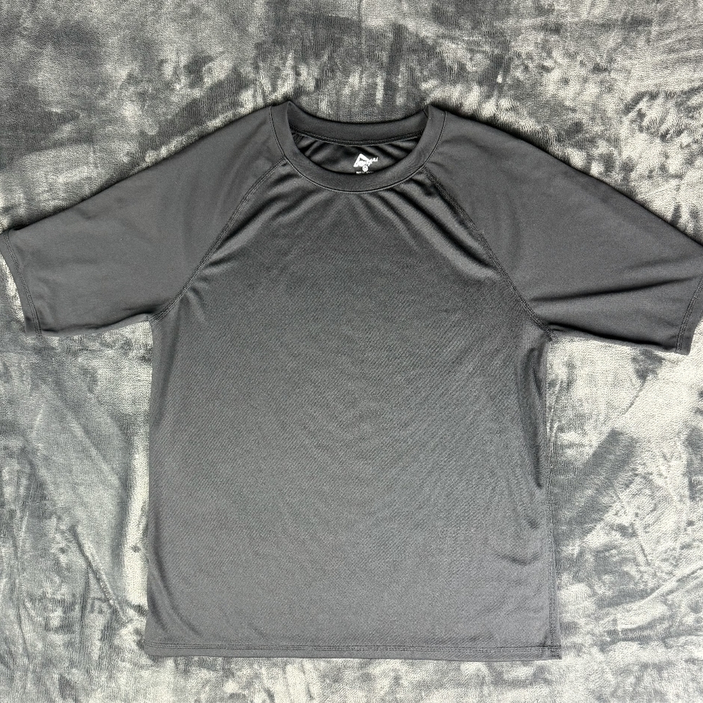 Kanu Surf Short Sleeve Shirt
